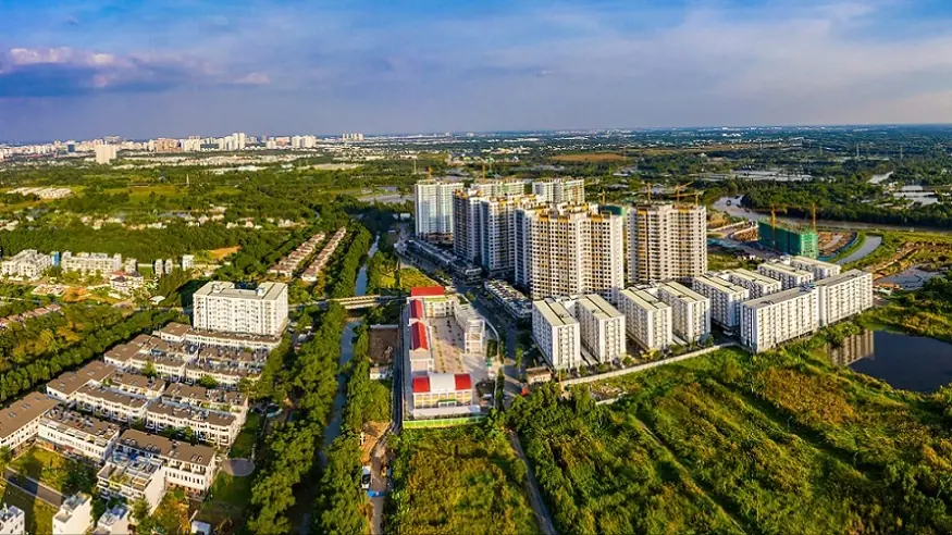 Thuế bất động sản: Điều tiết thị trường, đảm bảo công bằng